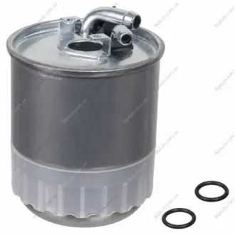 Паливний фільтр FEBI BILSTEIN 45165