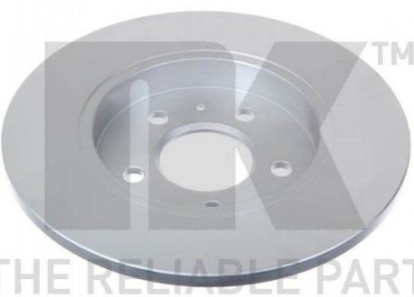 Тормозной диск NK 2047111 (фото 1)