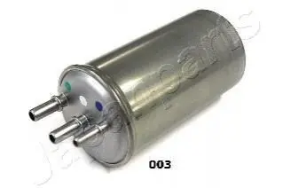 Фільтр JAPANPARTS FC-003S (фото 1)