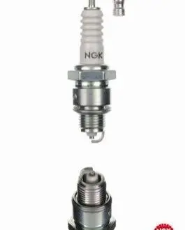 Фото 1 - свеча зажигания NGK 3311 Свеча зажигания NGK 3311 (фото 1)