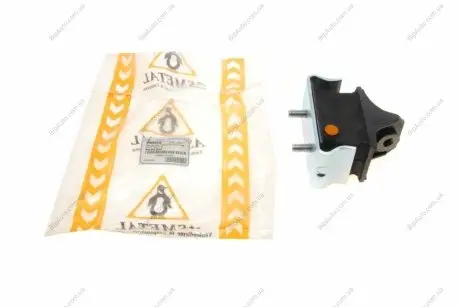 Подушка ASMETAL 45MR0105