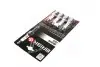 Spare part BRISK DR15TC (фото 4)