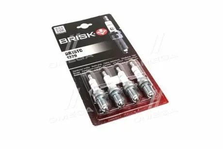 Spare part BRISK DR15TC