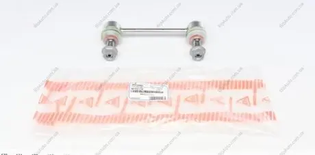 Тяга стабилизатора ASMETAL 26VL0502