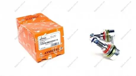 Тяга (стійка) стабілізатора ASMETAL 26PE2000