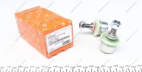 Тяга стабилизатора ASMETAL 26HY0511