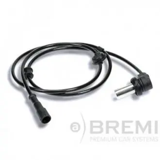 Датчик АБС BREMI 50743