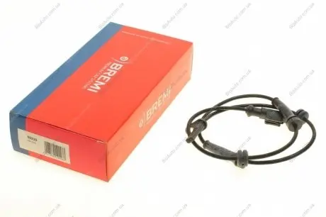 Датчик АБС BREMI 50225