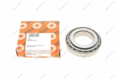 Подшипник FAG 30209 A
