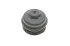Кришка фільтра масляного Skoda Fabia/Octavia/VW Golf/Passat 04- VIKA 11151636201