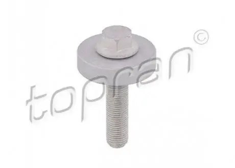 Болт TOPRAN TOPRAN / HANS PRIES 701 418
