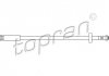 Тормозной шланг Topran 110400