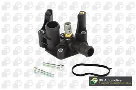 Фланець пластиковий BGA FA2307