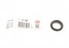 Прокладка насосу оливного Opel Insignia 2.0 CDTi 0 ELRING 576580