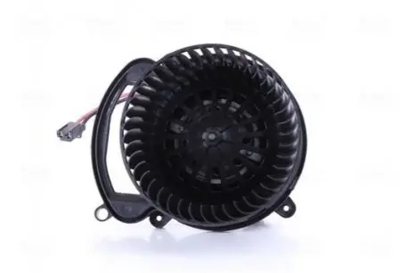 Автозапчастина NISSENS 87504