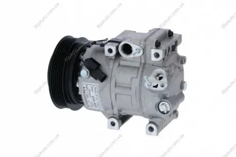 Компрессор кондиционера NRF 32962