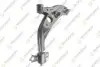 TEKNOROT MAZDA Рычаг передн.нижн. прав.626 91- MA-235A TEKNOROT MA-235A