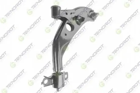 MAZDA Рычаг передн.нижн. прав.626 91- TEKNOROT MA-235A