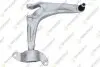 TEKNOROT HONDA Рычаг к-кт нижний прав.Civic 06- H-298 TEKNOROT H-298