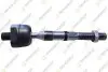 Рульова тяга гола L/R M16x1.5, L=189mm TEKNOROT MI533 MI-533