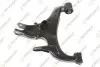 TEKNOROT HONDA Рычаг к-кт нижний лев.Civic 06- H-299 TEKNOROT H-299