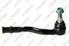TEKNOROT VW Наконечник рул.прав. Audi Q7 17- A-721 TEKNOROT A-721