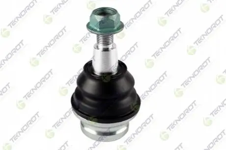 Кульова опора передня нижня lr, m14x1.5 TEKNOROT A-834
