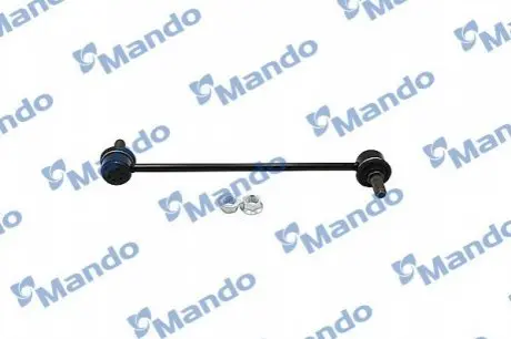 Стійка стабілізатора HYUNDAI Santafe "FL "00-"06 MANDO MSC010021
