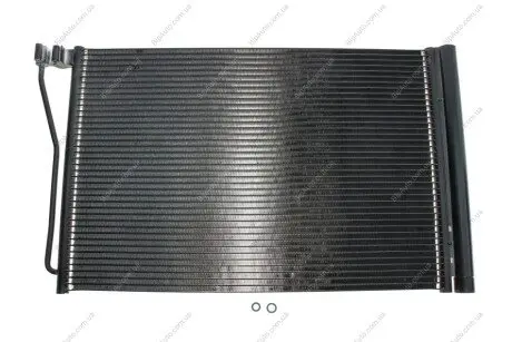 Радиатор кондиционера NRF 350365