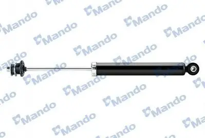 Амортизатор TOYOTA Auris/Corolla/Prius "R "07>> MANDO MSS020236