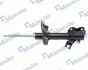 Амортизатор NISSAN Maxima QX CA33 - FL 08.00- MANDO MSS020053 (фото 1)