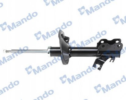 Амортизатор NISSAN Maxima QX CA33 - FL 08.00- MANDO MSS020053