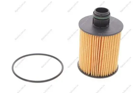 Фільтр масляний HENGST HENGST FILTER E124H02 D202