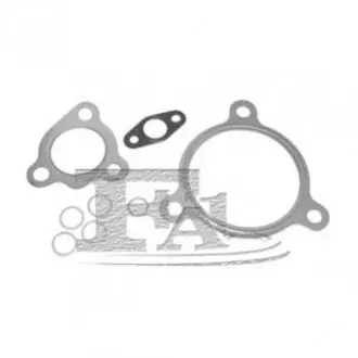 Монтажный комплект FA1 Fischer Automotive One (FA1) KT110125E
