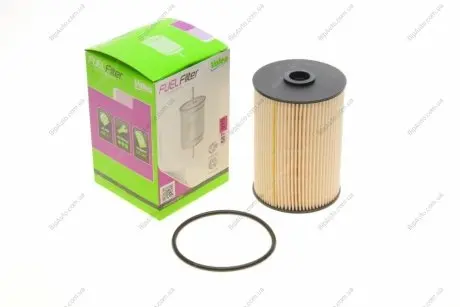Паливний фільтр Valeo 587919