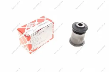 Сайлентблок переднего рычага FEBI FEBI BILSTEIN 106027
