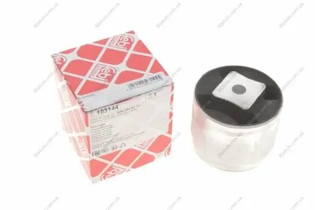Подушка КПП MB Vito (W638) CDI 99-03 FEBI BILSTEIN 103144