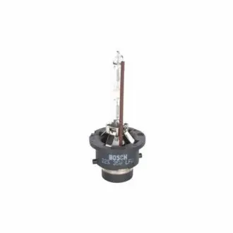 РОЗРЯДНА ЛАМПА BOSCH 1 987 302 914