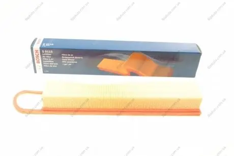 Фильтр воздуха FILTRY BOSCH F 026 400 115 (фото 1)