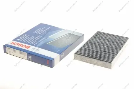 Автозапчастина BOSCH 1 987 435 574