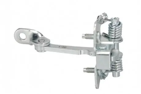 Обмежувач дверей передн Лів/Прав PEUGEOT 206 09.98-04.09 BLIC 6004-00-0113P