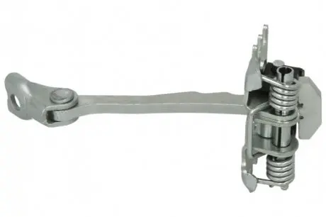 Обмежувач дверей задн Лів/Прав RENAULT FLUENCE, MEGANE III Ph I, MEGANE III Ph II, MEGANE III Ph III 11.08-11.15 BLIC 6004-00-0083P