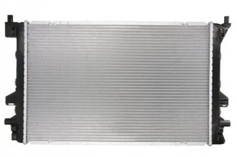 Радіатор THERMOTEC D7W074TT