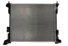 Радіатор THERMOTEC D7Y077TT