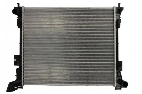 Радиатор THERMOTEC D7Y077TT