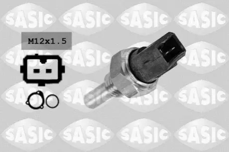 Датчик, температура охолоджувальної рідини SASIC 3250007