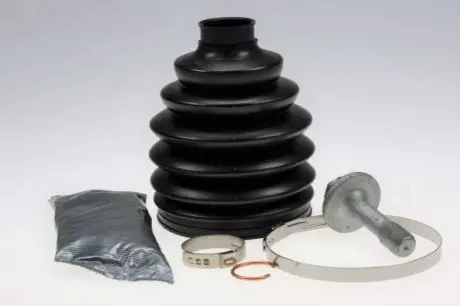Пыльник ШРУСа GKN SPIDAN 36302