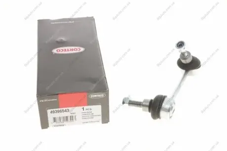 │╣cznik stab. prawy OPEL/RN INTERSTAR-MOVANO-MASTER - CORTECO 49396543