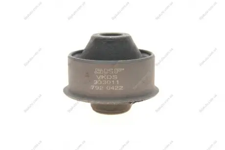Tuleja wahacza CITROEN/PEUGEOT BERLINGO,BERLINGO (B9)/C4 Grand Picasso/C4 I/C SKF VKDS 333011