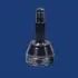 MAGNETI MARELLI FORD Шрус внешний Fiesta,Fusion 1.4/1.6 16V 01- MAGNETI MARELLI 302015100123 302015100123